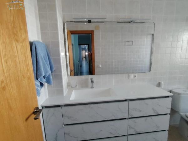 Piso en Las Bayas-Asprillas