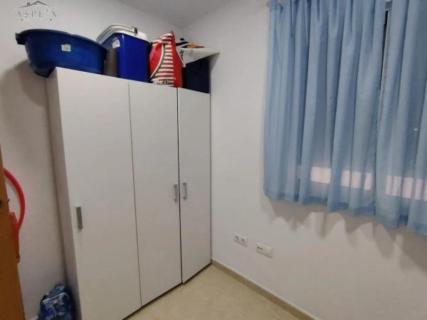 Piso en Las Bayas-Asprillas