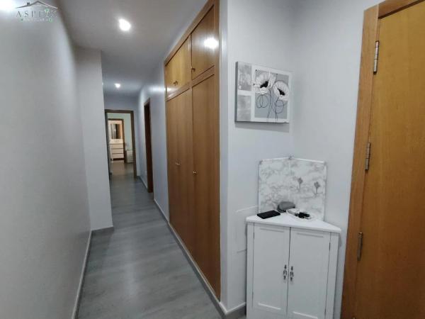 Piso en Las Bayas-Asprillas