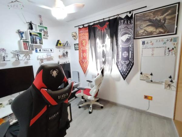 Piso en Las Bayas-Asprillas