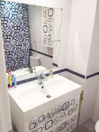 Piso en Barrio Zona Universidad