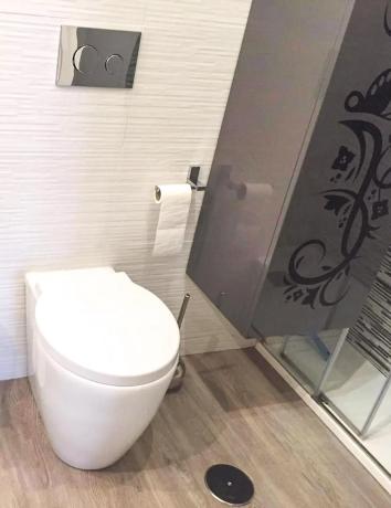 Piso en Barrio Zona Universidad