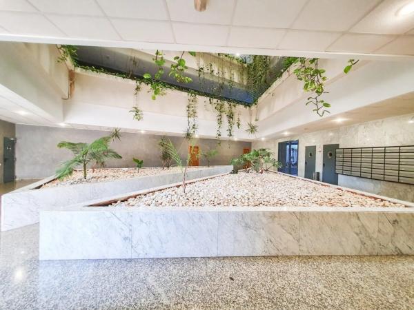 Piso en Barrio Zona Universidad