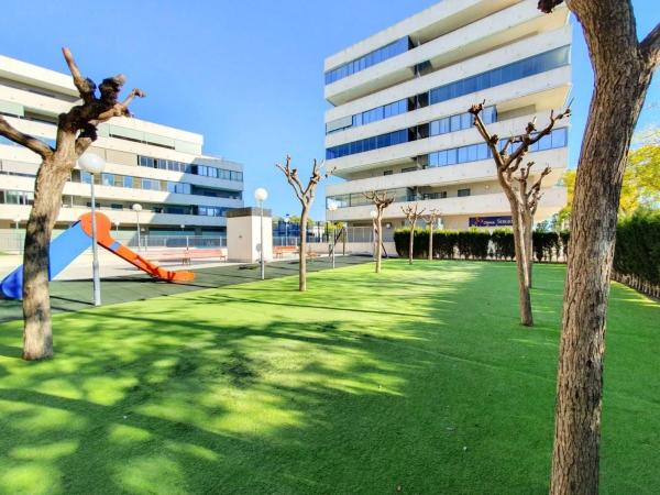 Piso en Barrio Zona Universidad