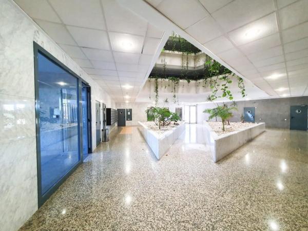 Piso en Barrio Zona Universidad