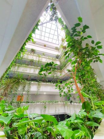 Piso en Barrio Zona Universidad