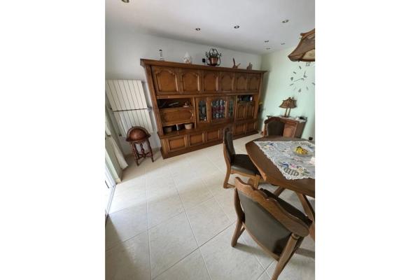 Casa independiente en Partida la Marina