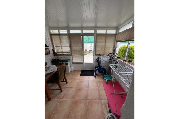 Casa independiente en Partida la Marina