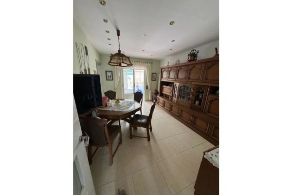 Casa independiente en Partida la Marina