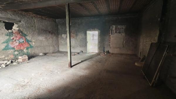 Chalet en calle Rambla