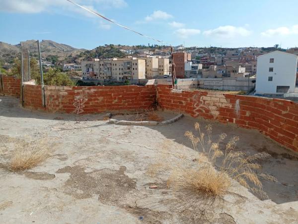 Chalet en calle Rambla