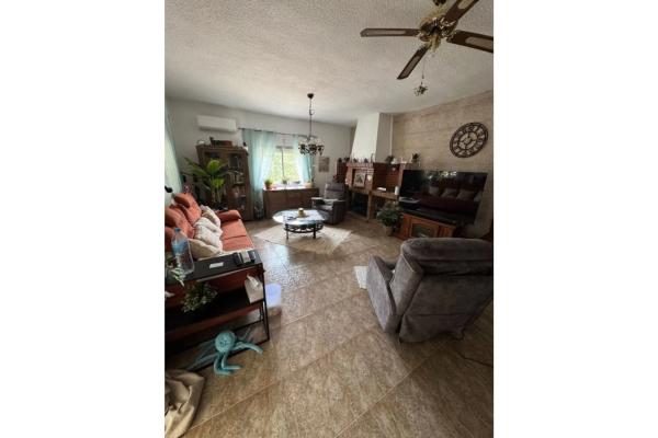 Casa independiente en Partida la Marina