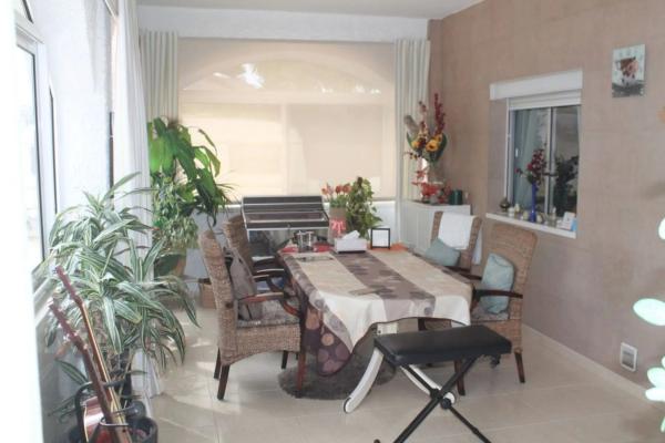 Casa independiente en Partida la Marina