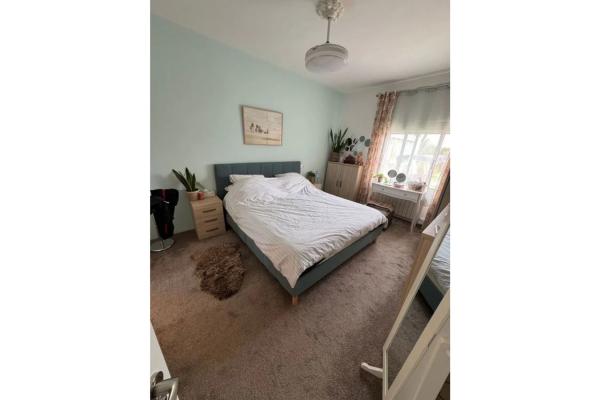 Casa independiente en Partida la Marina