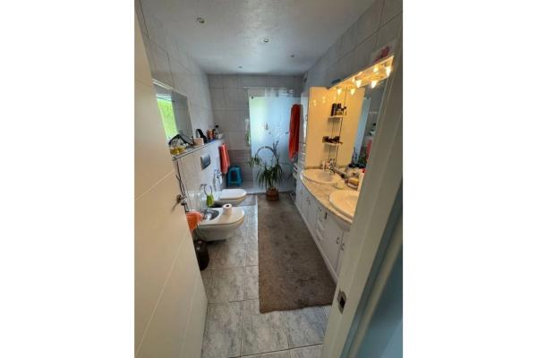 Casa independiente en Partida la Marina