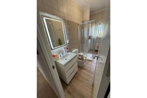 Casa independiente en Partida la Marina