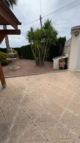 Casa independiente en Partida la Marina