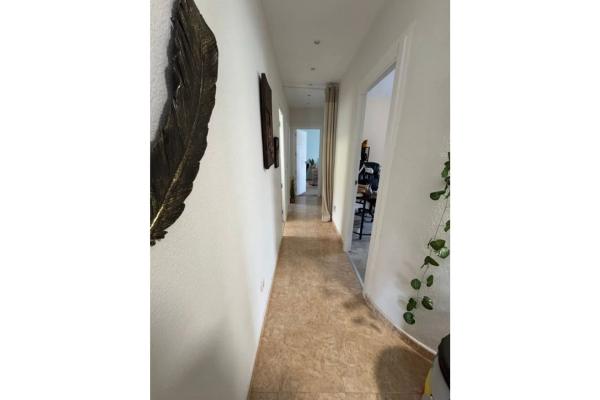 Casa independiente en Partida la Marina