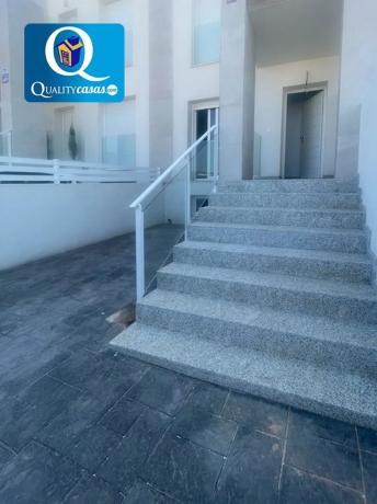 Chalet en Monte y Mar