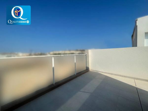 Chalet en Monte y Mar