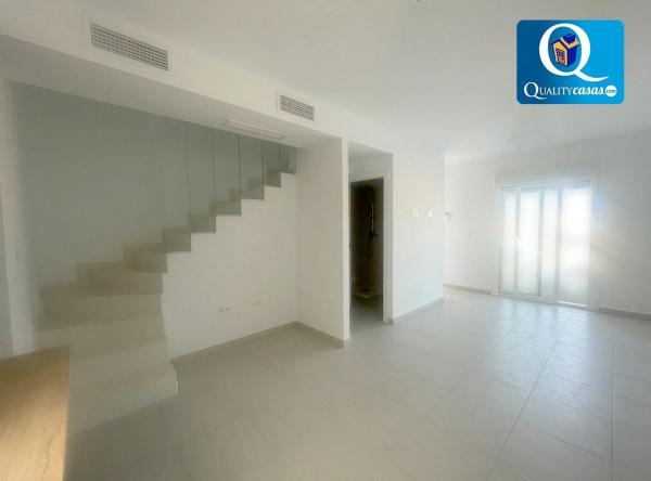 Chalet en Monte y Mar