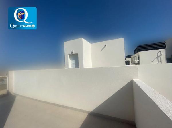 Chalet en Monte y Mar