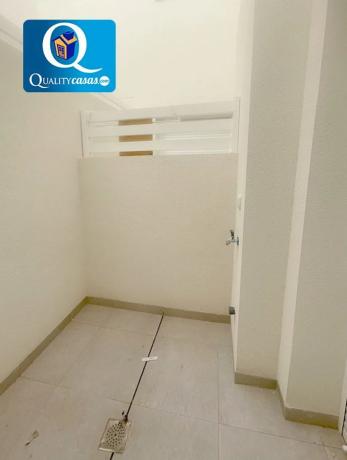 Chalet en Monte y Mar