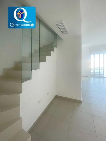 Chalet en Monte y Mar