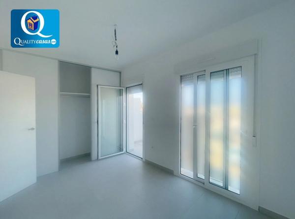 Chalet en Monte y Mar