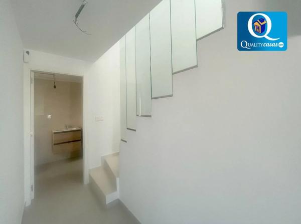 Chalet en Monte y Mar