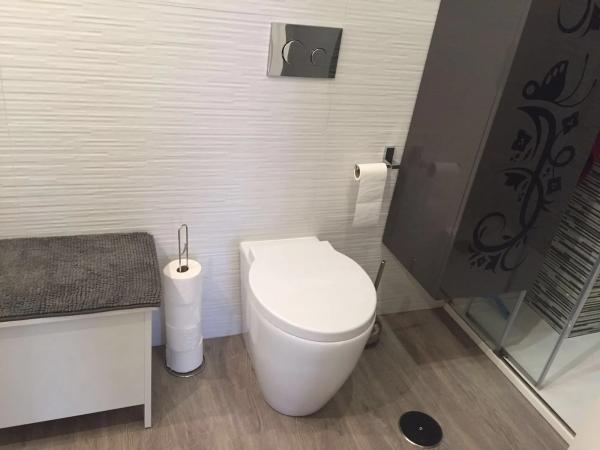 Piso en avenida de Jubalcoi, 36