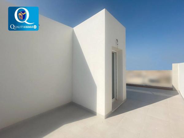 Chalet en Monte y Mar