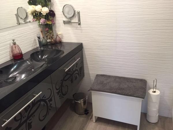 Piso en avenida de Jubalcoi, 36