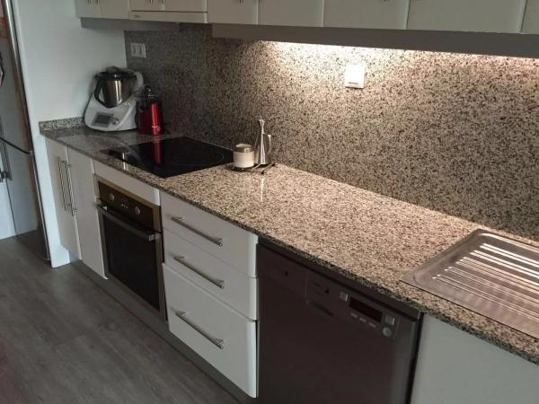 Piso en avenida de Jubalcoi, 36