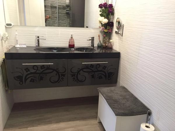 Piso en avenida de Jubalcoi, 36