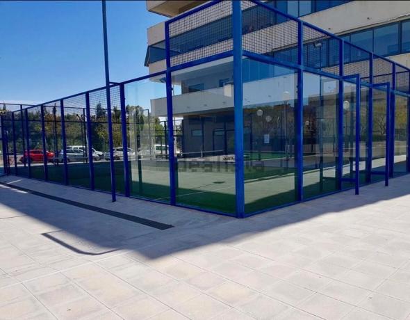 Piso en avenida de Jubalcoi, 36