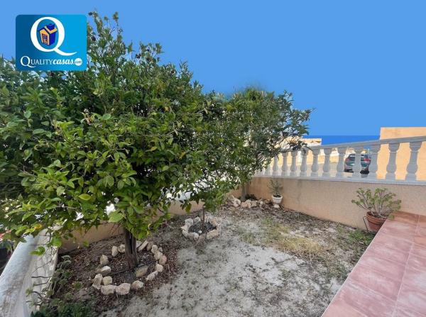 Chalet en Panorama-Sierramar