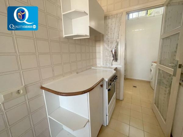 Chalet en Panorama-Sierramar