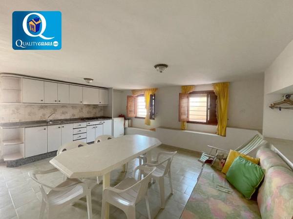 Chalet en Panorama-Sierramar