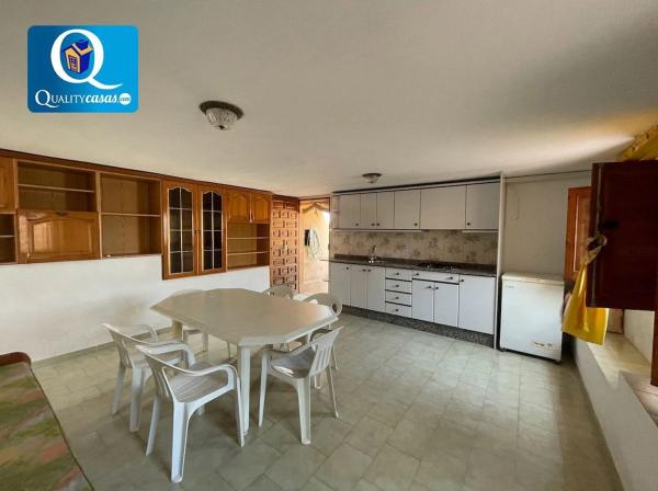 Chalet en Panorama-Sierramar