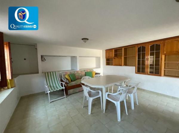 Chalet en Panorama-Sierramar