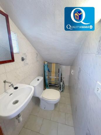 Chalet en Panorama-Sierramar