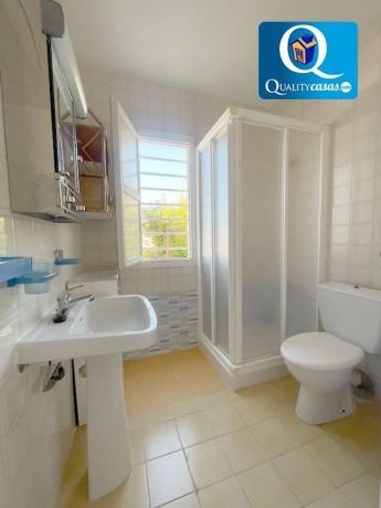 Chalet en Panorama-Sierramar