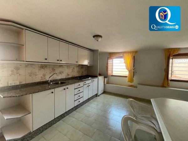 Chalet en Panorama-Sierramar