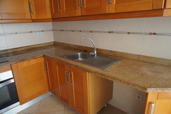 Ático en calle la Carátula, 3