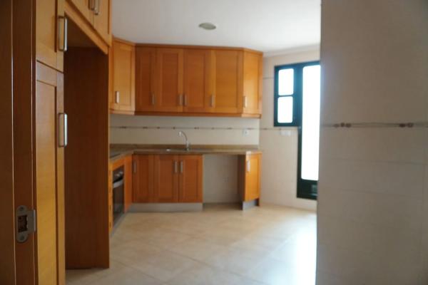 Ático en calle la Carátula, 3