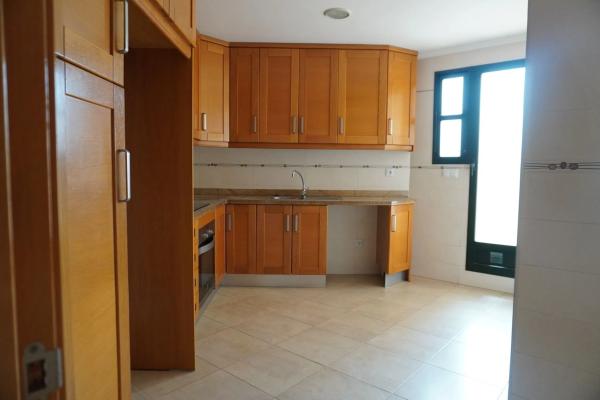 Ático en calle la Carátula, 3