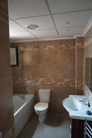 Ático en calle la Carátula, 3