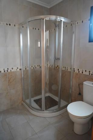 Ático en calle la Carátula, 3