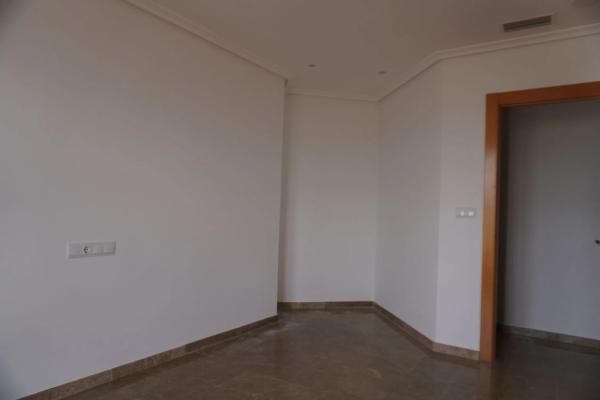 Ático en calle la Carátula, 3